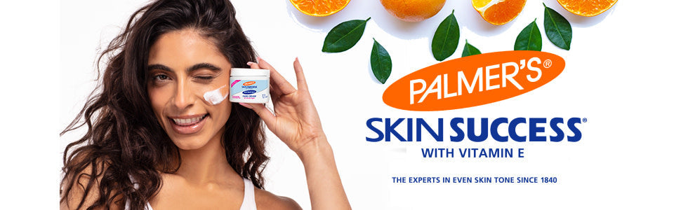 Palmer's Skin Success Nighttime Fade Cream 75g