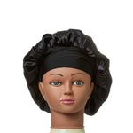 Red By Kiss Reversible Silky Satin Hair Cap