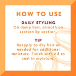 Cantu Moisturizing Curl Activator Cream 355ml/12oz