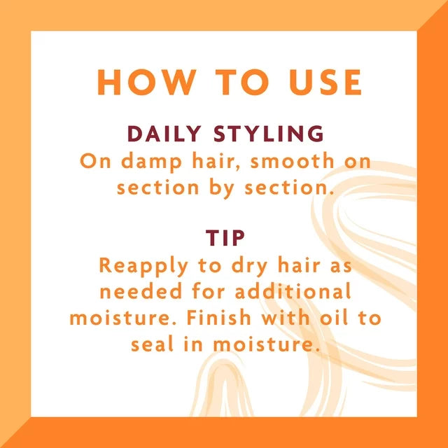 Cantu Moisturizing Curl Activator Cream 355ml/12oz