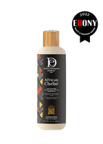 Design Essentials African Chebe Anti-Breakage Moisturizing Leave-In Conditioner 365g/12oz