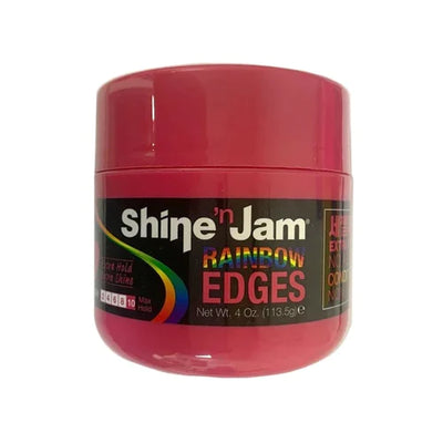 Ampro Shine N Jam Rainbow Edges 113g/4oz