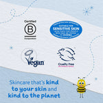 Childs Farm Sensitive Skin Experts Fragrance Free  50+ SPF Sun Cream 100ml