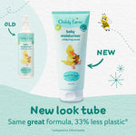 Childs Farm Sensitive Skin Experts Baby Moisturiser 200ml