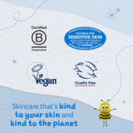 Childs Farm Sensitive Skin Experts Raspberry Bubble Bath