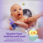 Childs Farm Sensitive Skin Experts Lavender & Moon Milk Bath Soak 250ml