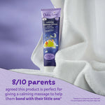Childs Farm Sensitive Skin Experts Lavender & Moon Milk Calming Massage Lotion 150ml