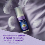 Childs Farm Sensitive Skin Experts Lavender & Moon Milk Sleep Mist 100ml