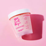 UMBERTO GIANNINI  Curl Repair Mask 210g
