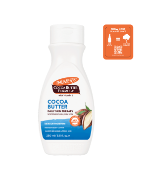 Palmer's Cocoa Butter Formula Cocoa Butter Softens Intensive Body Lotion 250ml