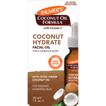 Palmer's Coconut Hydrate Facial Oil 30ml