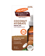 Palmer's Coconut Hydrate Facial Oil 30ml