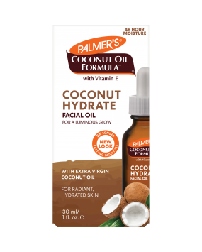 Palmer's Coconut Hydrate Facial Oil 30ml