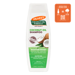 Palmer's Coconut Oil Formula Coconut Oil Moisture Boost Shampoo 400ml