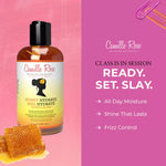 CAMILLE ROSE Honey "Leave-in Collection honey 266ml/9oz