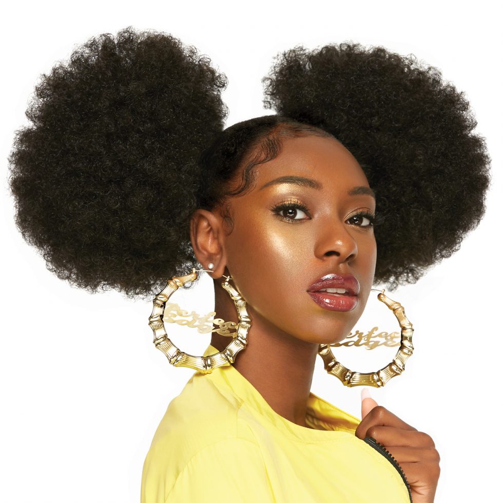 Creme of Nature Argan Oil Perfect Edges Extra Firm Hold 63.7g