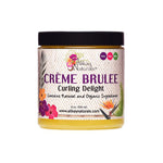Alikay Naturals Creme Brulee Curling Delight 236ml/8oz