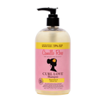 Camille Rose Naturals Curl Love Shampoo 473ml/16oz