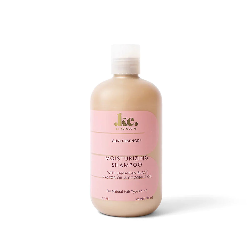 Keracare CurlEssence Coconut Shampoo 355ml/12oz