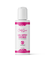 CURLY SECRET Curl Support Hair Mask