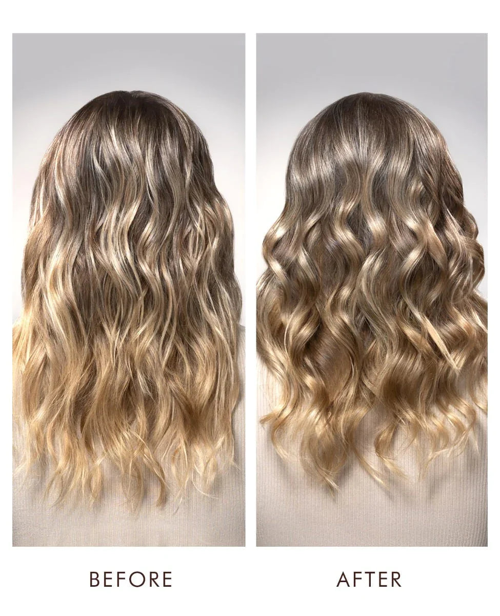 MOROCCANOIL  LUMINOUS HAIRSPRAY  MEDIUM