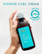 MOROCCANOIL INTENSE CURL CREAM 300  ML