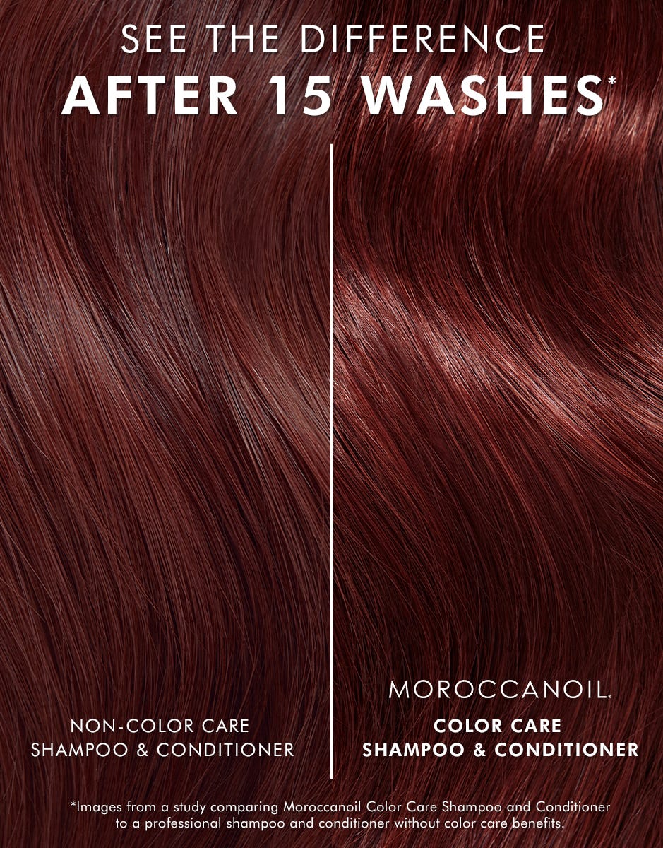 MOROCCANOIL COLORCARE SHMAPOO   250 ML