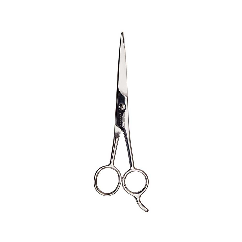 Red By Kiss remium Straight Hair Shear 6.5"