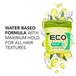 Eco Styler Olive Oil Hair Styling gel 473ml/16oz