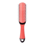 Red By Kiss 9 Rows Volumizing Detangle Brush