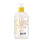 Shea Moisture Coconut Custard Make It Last Wash N' Go Shampoo 384ml