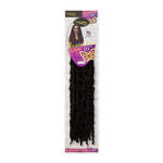 Cherish Ultimate Comfort  Butterfly Locs 1X Pack 12"