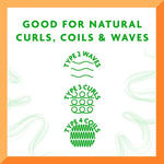 Cantu Avocado Paraben-Free Hydrating Styling Gel 524g/18.5oz