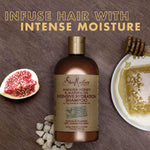 Shea Moisture Manuka Honey & Mafura Oil Set Shampoo 384ml and Conditioner 384ml