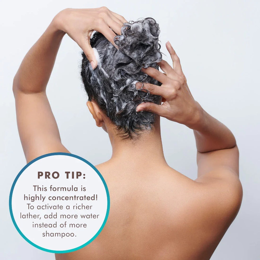 MOROCCANOIL SMOOTHING SHAMPOO 250 ML