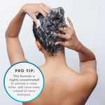 MOROCCANOIL SMOOTHING SHAMPOO 250 ML
