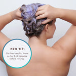 MOROCCANOIL COLOR CARE Blonde Perfecting Purple Shampoo 200 ML