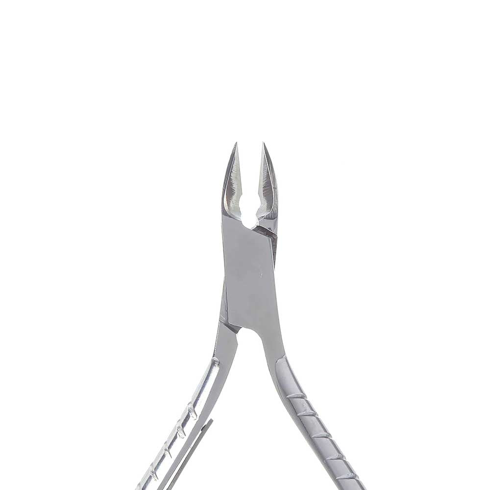 KISS NEW YORK Cuticle Nipper Full Jaw