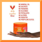 Cantu Guava Style & Strengthen Cream Gel 340g/12oz