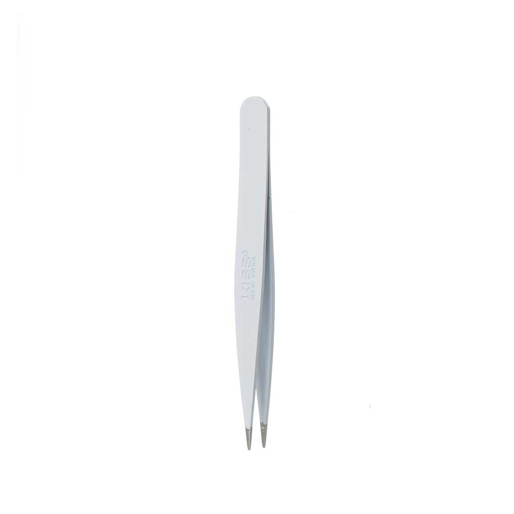 KISS NEW YORK Tweezer Point Tip