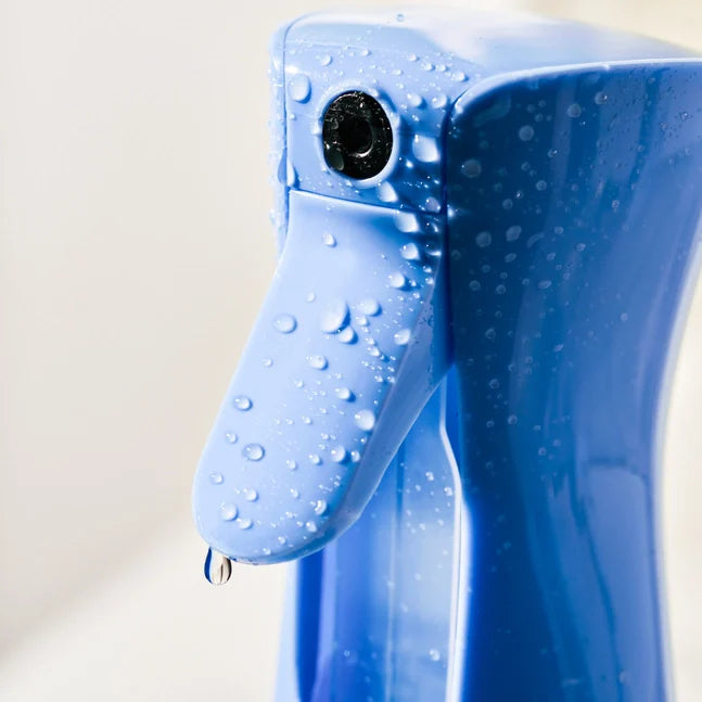 Adwoa Blue Continuous Mist Sprayer 150ml/5oz