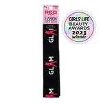 RED BY KISS FASHION ELASTIC EDGE BAND