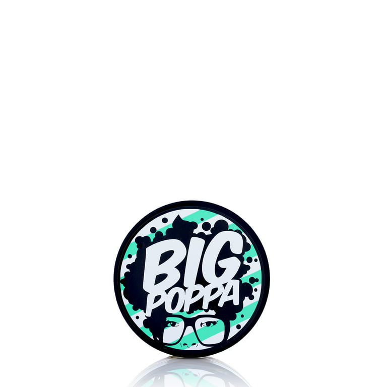 The Doux Big Poppa Defining Gel 473ml