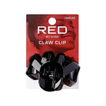 Red By Kiss Hair Claw Clip