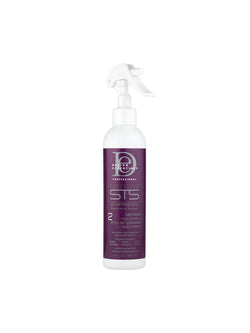 Design Essentials STS Express Damage Recovery & Anti Breakage Treatment-8 oz