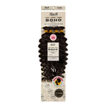 RUSH 100% Virgin Brazilian Boho Braids Deep Wave Bulk 17”-19”