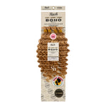 RUSH 100% Virgin Brazilian Boho Braids Deep Wave Bulk 17”-19”