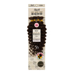 RUSH 100% Virgin Brazilian Boho Braids Deep Wave Bulk 17”-19”