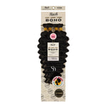 RUSH 100% Virgin Brazilian Boho Braids Deep Wave Bulk 17”-19”