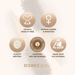Bounce Curl Define Edgelift Brush Tan
